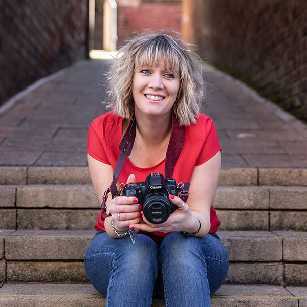 Gemma - Dating Profile Photographer, We Just Clicked
