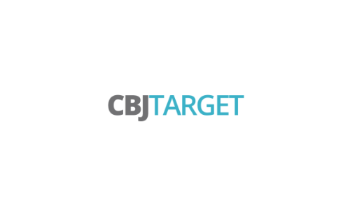 CBJ Target logo