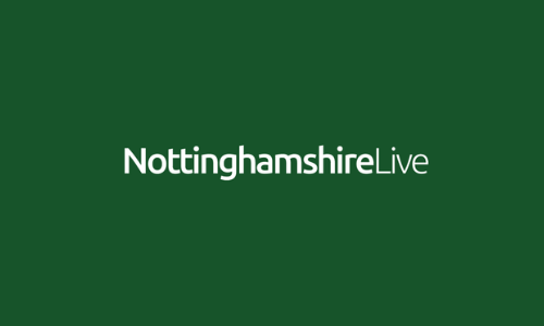 Nottinghamshire Live logo