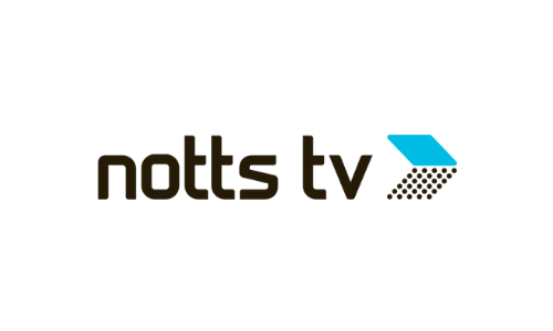 Notts TV logo