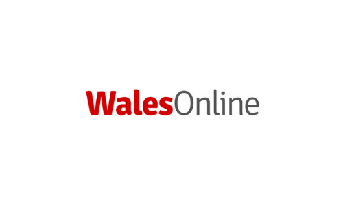 Wales Online logo