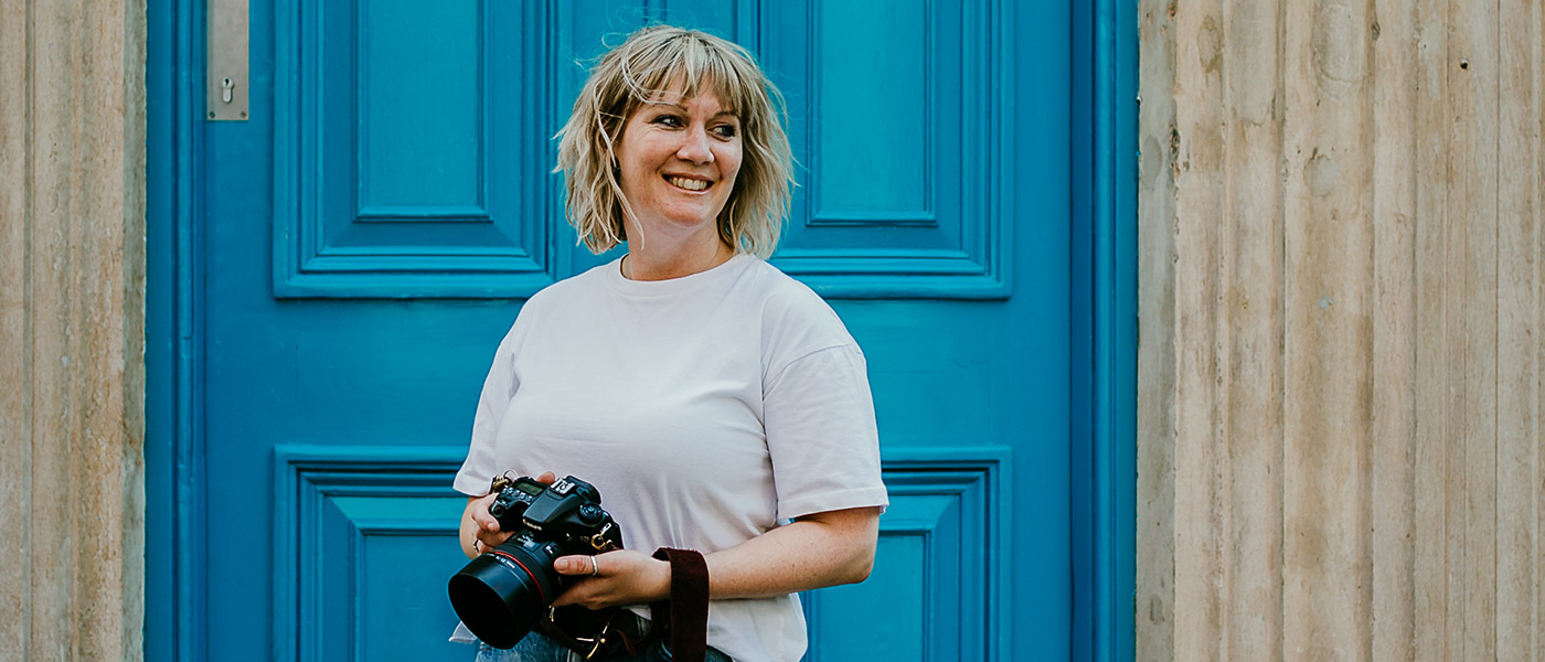 Dating Profile Photographer, Gemma Wilks