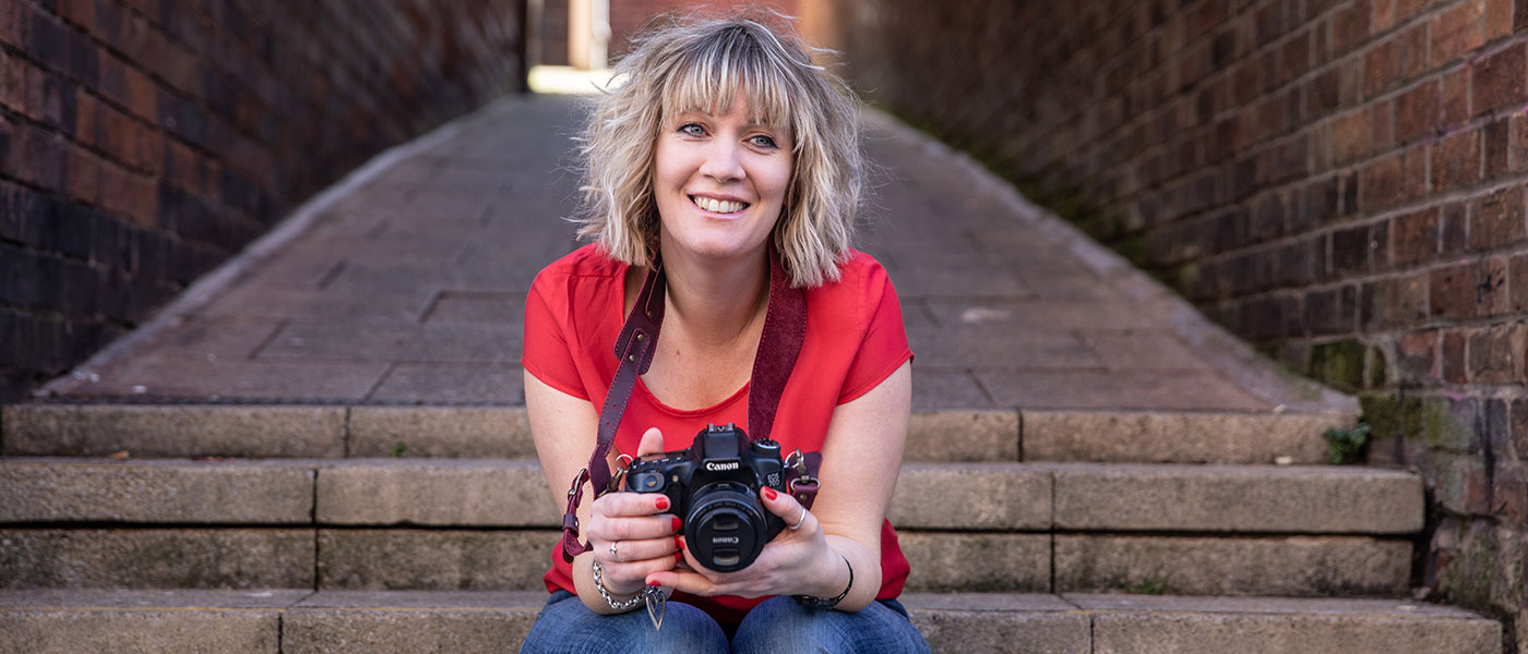 Professional Dating Photographer, Gemma Wilks
