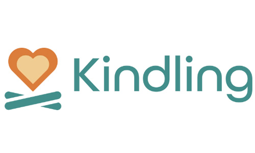 Logo - Kindling Dating